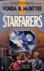 Starfarers (Starfarers #1)