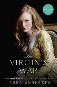The Virgin's War (Tudor Legacy #3)