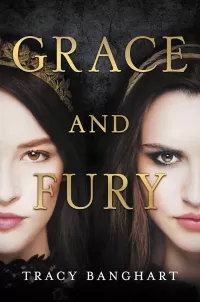 Grace and Fury (Grace and Fury #1)