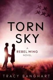 Torn Sky (Rebel Wing #3)