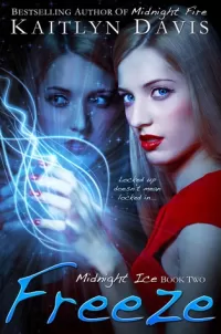 Freeze (Midnight Ice #2)