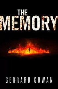 The Memory (The Machinery #3)