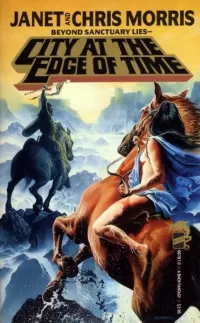 City at the Edge of Time (Tempus #2)