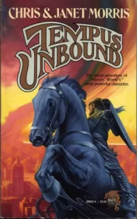 Tempus Unbound (Tempus #3)