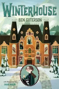 Winterhouse (Winterhouse #1)