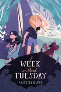 A Week without Tuesday (Finding Serendipity #2)