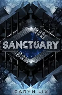 Sanctuary (Sanctuary #1)
