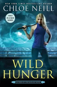 Wild Hunger (Heirs of Chicagoland #1)