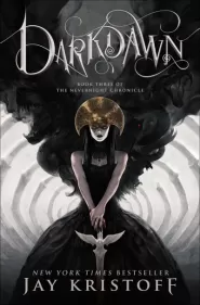 Darkdawn (The Nevernight Chronicles #3)