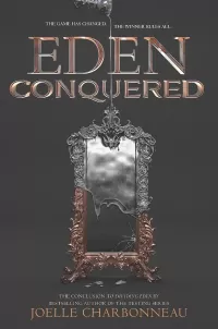 Eden Conquered (Dividing Eden #2)