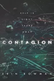 Contagion (Contagion #1)