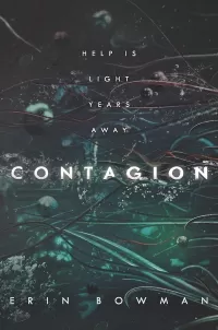 Contagion (Contagion #1)
