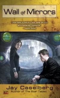 Wall of Mirrors (Jack Stein #4)