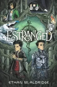 Estranged (Estranged #1)