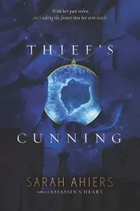 Thief's Cunning (Assassin's Heart #2)