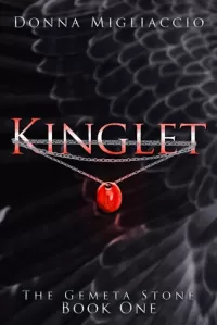 Kinglet (The Gemeta Stone #1)