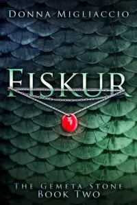 Fiskur (The Gemeta Stone #2)