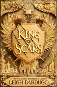 King of Scars (Nikolai Duology #1)