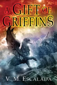 A Gift of Griffins (The Faraman Prophecy #2)