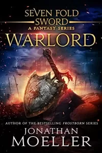 Warlord (Sevenfold Sword #3)