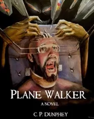 Plane Walker (Manus Dei #1)