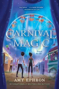 Carnival Magic (The Castle in the Mist #2)