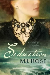 Seduction (Reincarnationist #5)