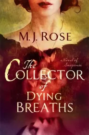 The Collector of Dying Breaths (Reincarnationist #6)