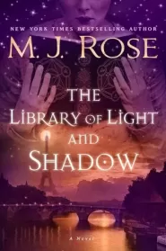 The Library of Light and Shadow (Daughters of La Lune #3)