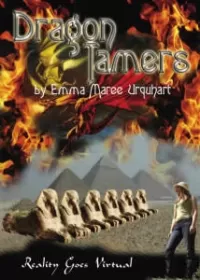 Dragon Tamers (Dragon Tamers #1)