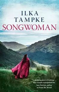 Songwoman (Skin #2)