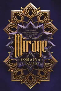 Mirage (Mirage #1)