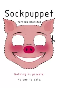 Sockpuppet (Martingale Cycle #1)