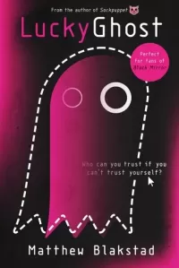 Lucky Ghost (Martingale Cycle #2)