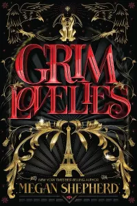 Grim Lovelies (Grim Lovelies #1)