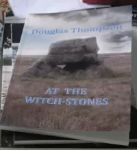 At the Witch Stones