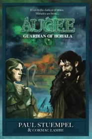 Augee: Guardian of Hohala (Augee #1)