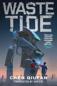 The Waste Tide
