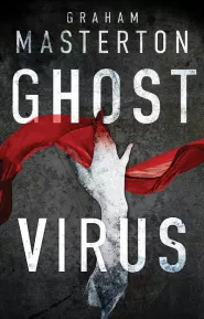 Ghost Virus (Ghost Virus #1)