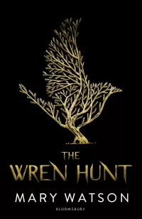 The Wren Hunt (The Wren Hunt #1)