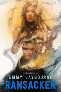 Ransacker (Berserker #2)