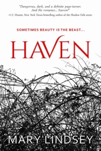 Haven (Haven #1)