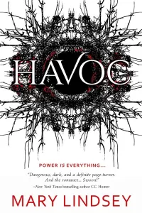 Havoc (Haven #2)