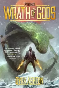 Wrath of Gods (Paternus #2)
