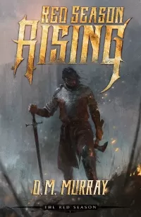 Red Season Rising (Red Season #1)