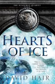 Hearts of Ice (The Sunsurge Quartet #3)