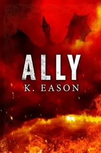 Ally (On the Bones of Gods #3)