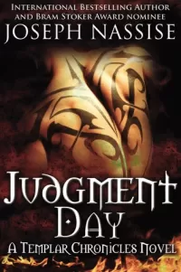 Judgement Day (The Templar Chronicles #5)