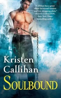 Soulbound (Darkest London #6)