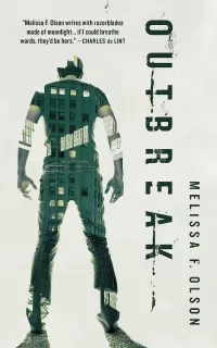 Outbreak (Nightshades #3)